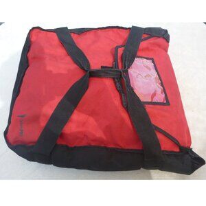 Delivery Pro Insulated Food Transport Bag